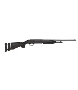 MOSSBERG MOSSBERG 510 MINI PUMP-ACTION SHOTGUN (4-ROUND) - .410 GAUGE 18.5" BARREL