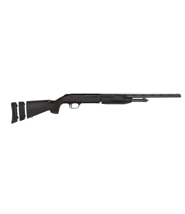 MOSSBERG 510 MINI PUMP-ACTION SHOTGUN (4-ROUND) - .410 GAUGE 18.5" BARREL
