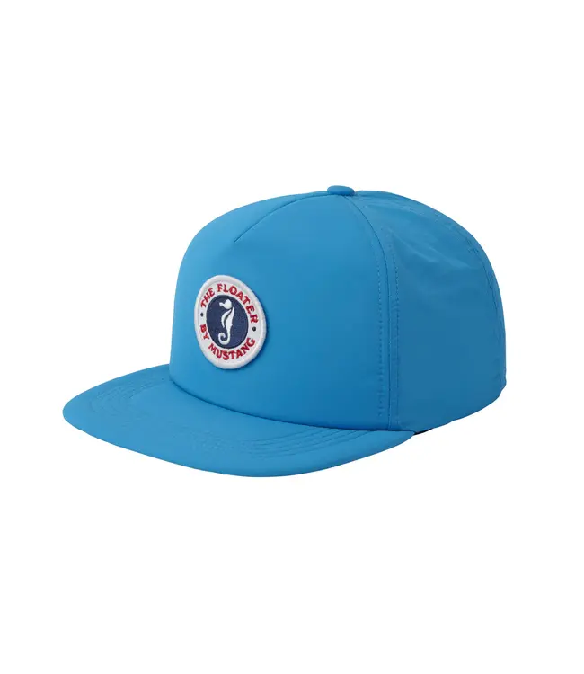 MUSTANG SURVIVAL FLOATER HAT