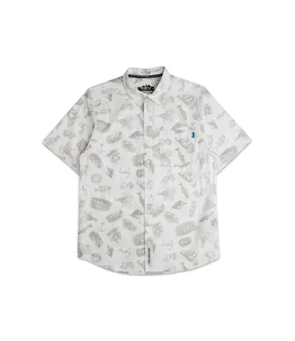 KAVU MEN'S KAVU FESTARUSKI SHIRT