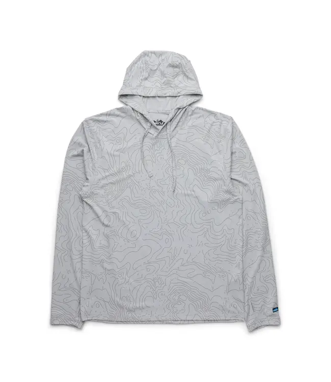 MEN'S KAVU SUNDAY HOODIE