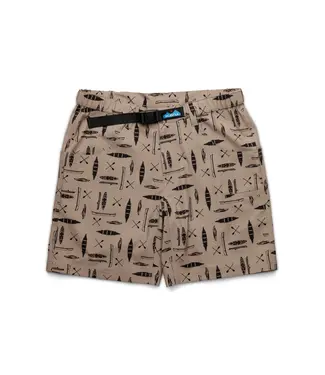KAVU MEN'S KAVU CHILLI H2O SHORTS