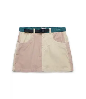KAVU WOMEN'S KAVU SKYLINE SKORT