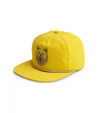 KAVU KAVU BYRON BAY HAT HONEY BEAR