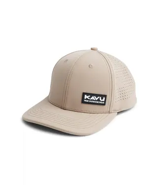 KAVU KAVU CRUISE ALONG HAT GREIGE