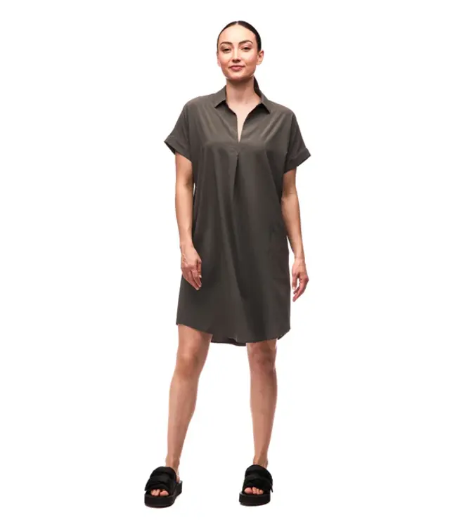 WOMEN'S INDYEVA FRIVOL DRESS