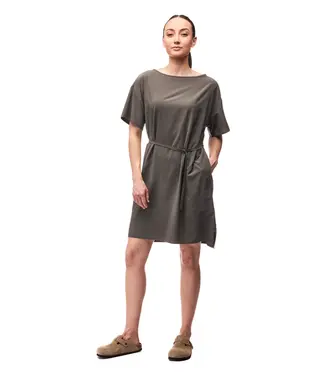 INDYEVA WOMEN'S INDYEVA LUMA DRESS