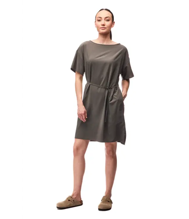 WOMEN'S INDYEVA LUMA DRESS