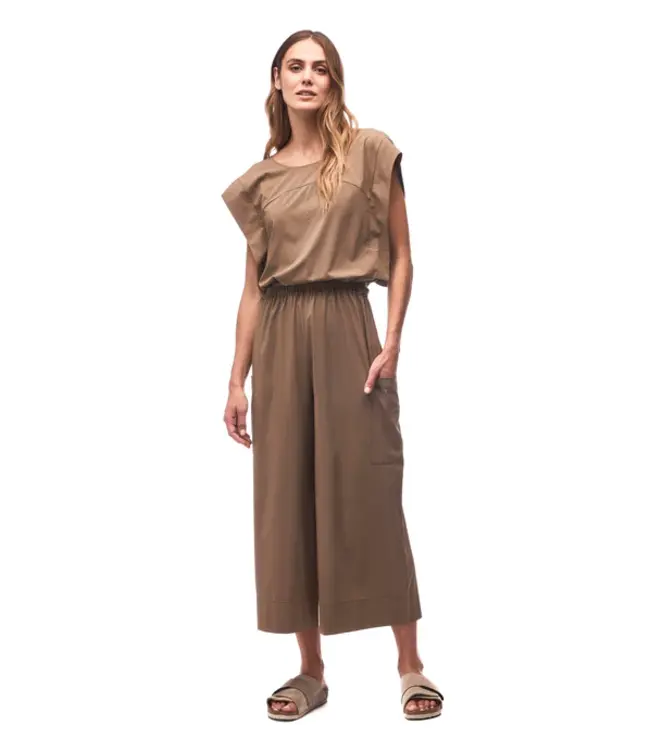 WOMEN'S INDYEVA BRYZA JUMPSUIT