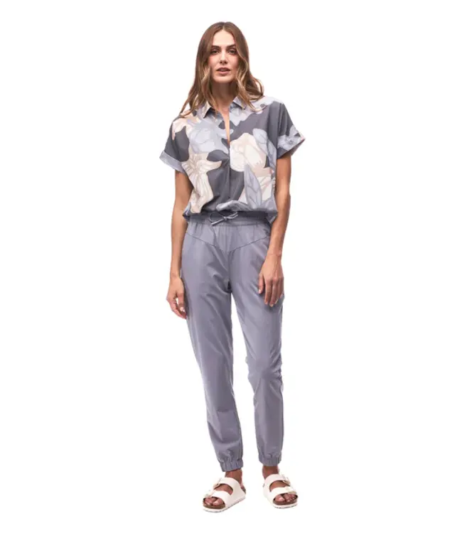 WOMEN'S INDYEVA LASTIK II PANTS