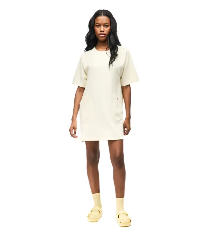 WOMEN'S INDYEVA CALMA DRESS
