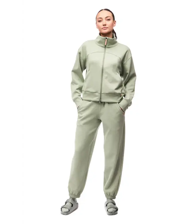 WOMEN'S INDYEVA CALIDO FULL ZIP