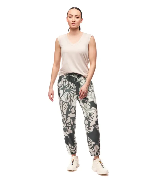 WOMEN'S INDYEVA ASTRID II SLEEVELESS TOP