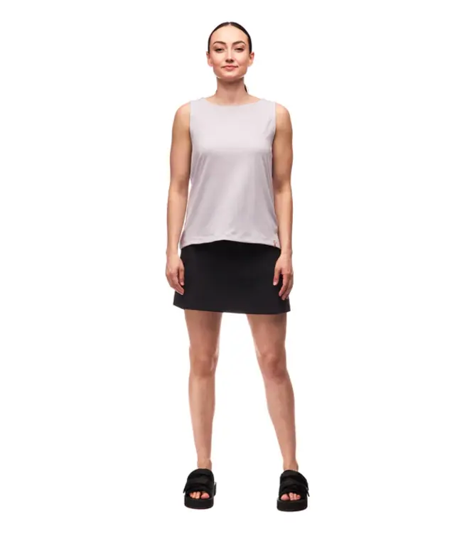 WOMEN'S INDYEVA REGATA TOP
