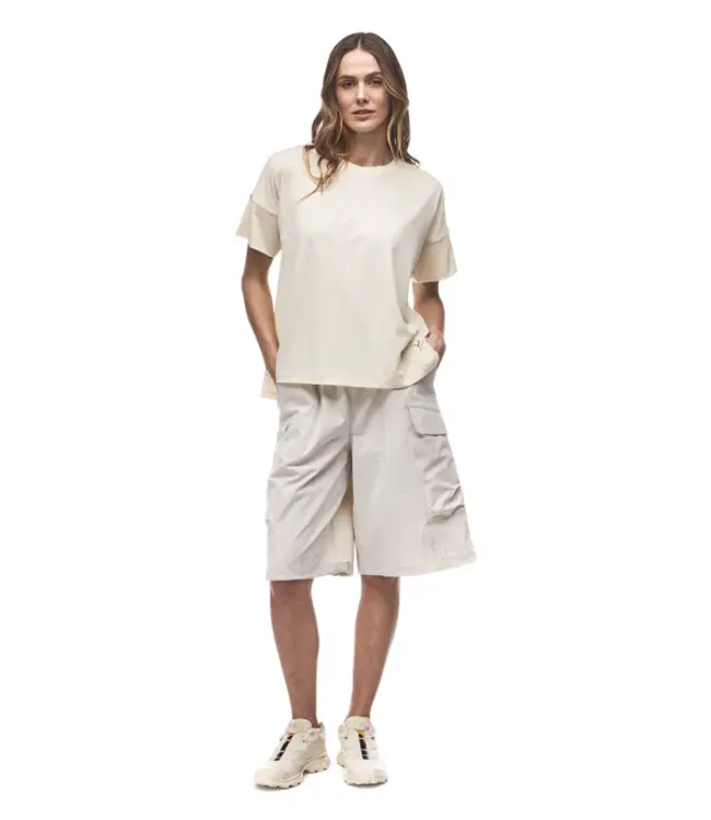 WOMEN'S INDYEVA TAZA TOP