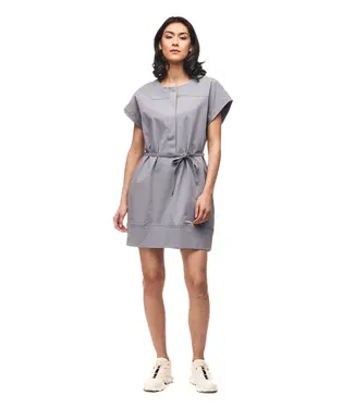 INDYEVA WOMEN'S INDYEVA KEMEJA II DRESS