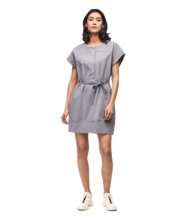 WOMEN'S INDYEVA KEMEJA II DRESS