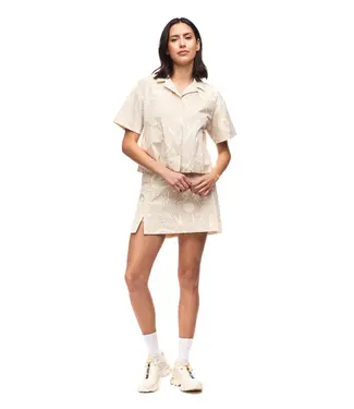 INDYEVA WOMEN'S INDYEVA ULENDO VI SKORT