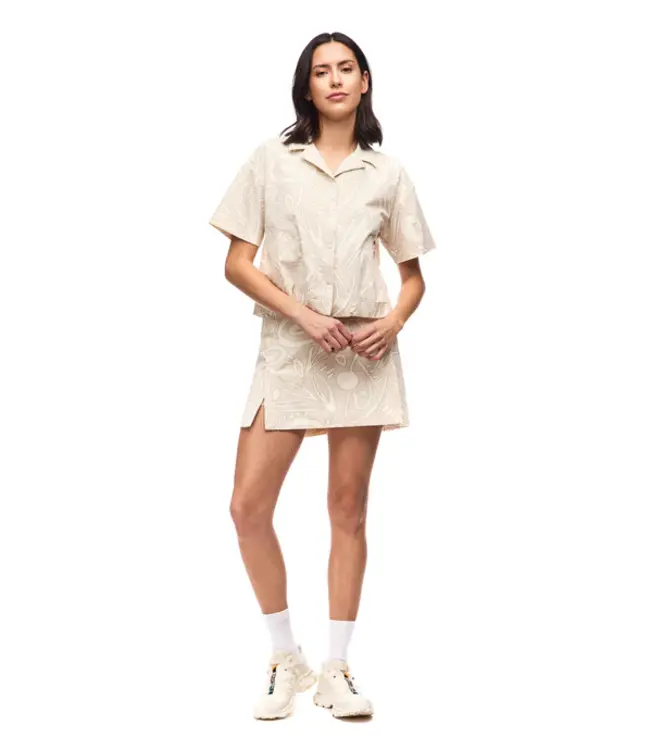 WOMEN'S INDYEVA ULENDO VI SKORT