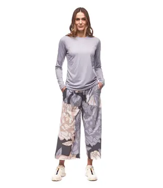 INDYEVA WOMEN'S INDYEVA MILGIN IV LONG SLEEVE