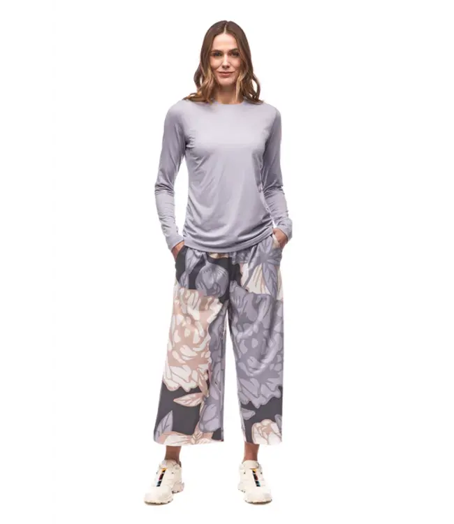 WOMEN'S INDYEVA MILGIN IV LONG SLEEVE