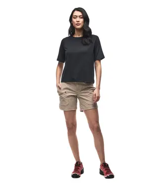 INDYEVA WOMEN'S INDYEVA MOVA SHIRT