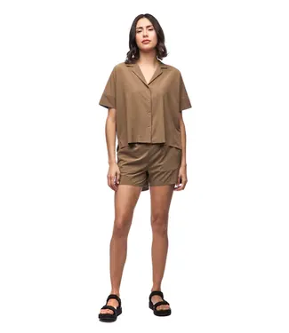 INDYEVA WOMEN'S INDYEVA HAVADA TOP