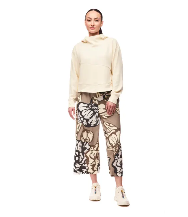 WOMEN'S INDYEVA FELPA HOODIE