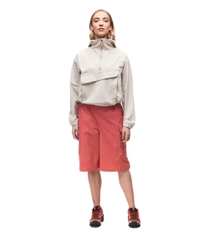 WOMEN'S INDYEVA SAFARKA II JACKET