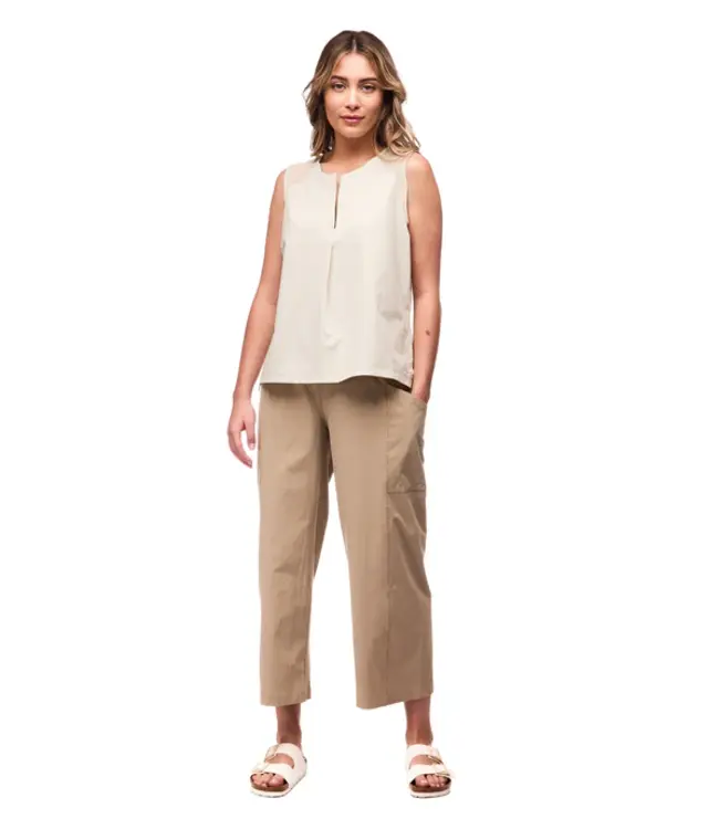 WOMEN'S INDYEVA PIERNA II PANTS