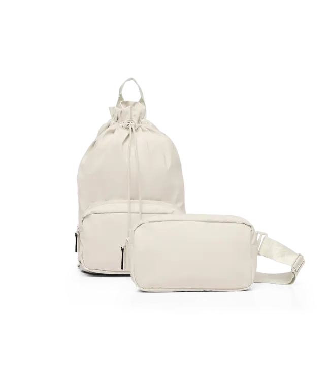 KOMBI RAIN CHECK CONVERTIBLE BAG