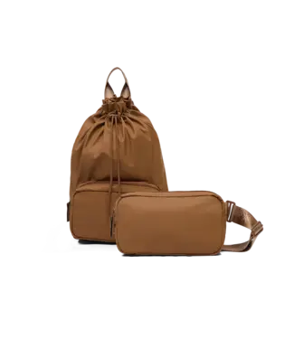 KOMBI KOMBI RAIN CHECK CONVERTIBLE BAG