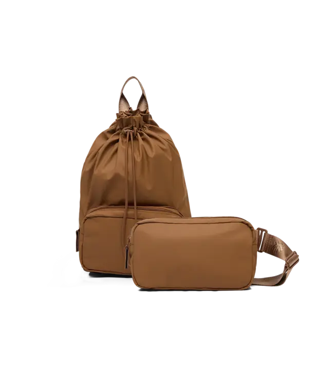 KOMBI RAIN CHECK CONVERTIBLE BAG