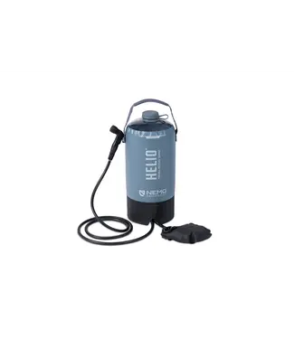 NEMO NEMO HELIO PRESSURE SHOWER