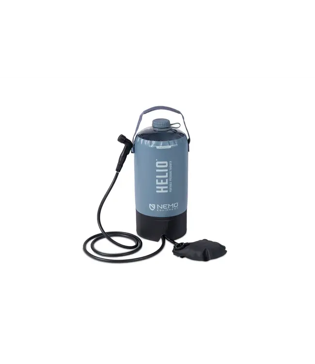 NEMO HELIO PRESSURE SHOWER
