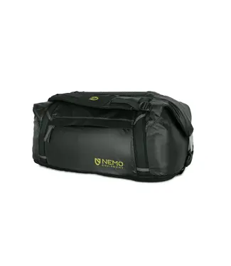 NEMO NEMO DOUBLE HAUL CONVERTIBLE DUFFEL
