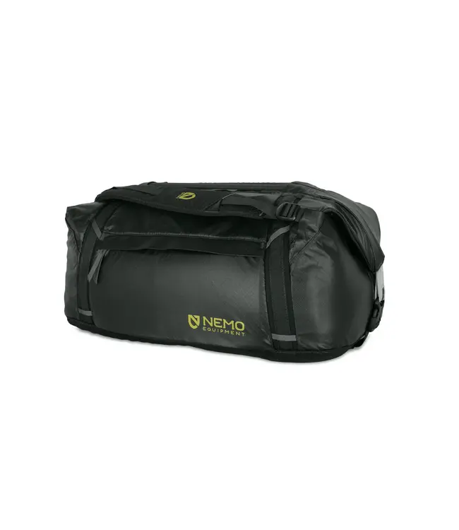 NEMO DOUBLE HAUL CONVERTIBLE DUFFEL