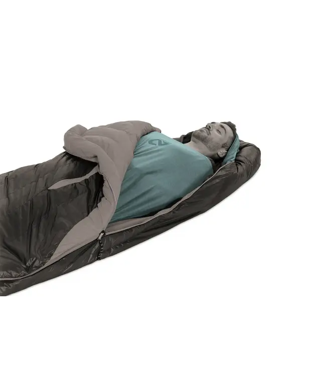 NEMO TRACER ENDLESS PROMISE SLEEPING BAG LINER-REGULAR
