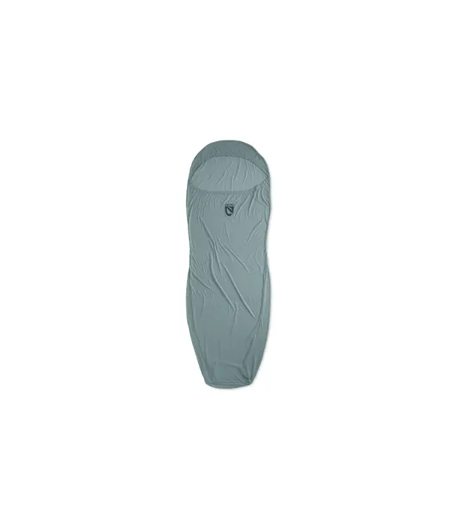 NEMO TRACER ENDLESS PROMISE SLEEPING BAG LINER-REGULAR