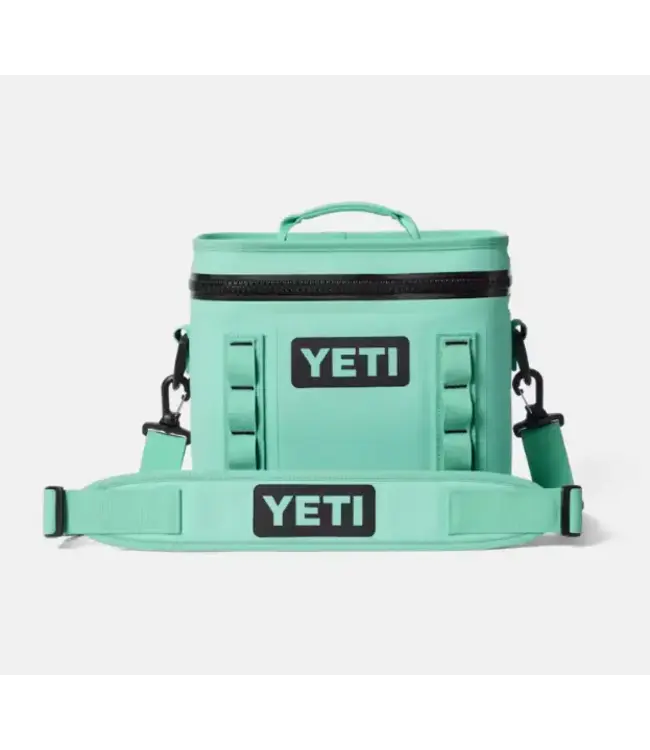 YETI HOPPER FLIP 8 SOFT COOLER