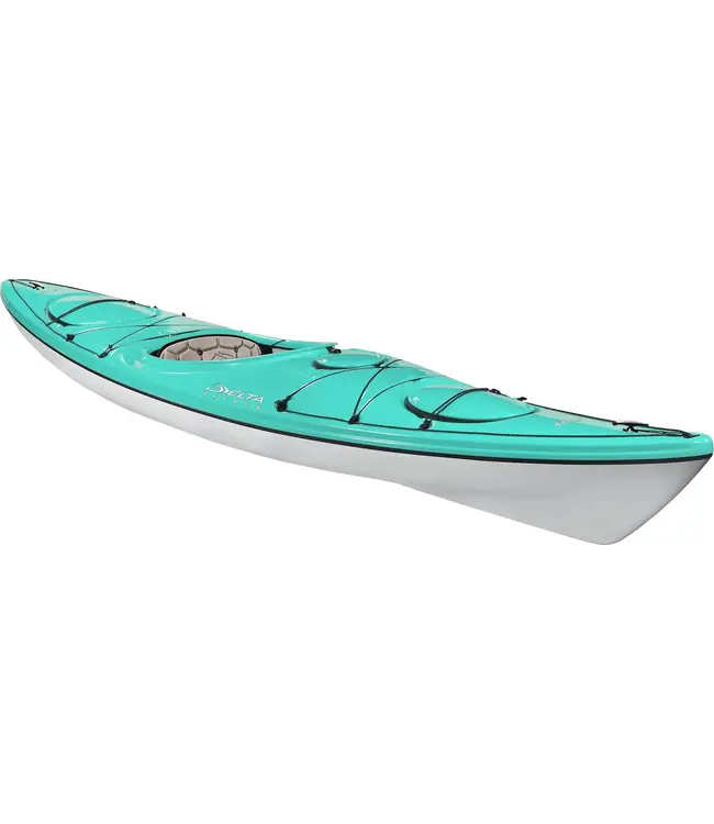 DELTA KAYAKS LIGHT TOURING KAYAK