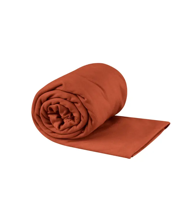 SEA TO SUMMIT POCKET TOWEL
