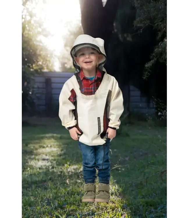 THE ORIGINAL BUG SHIRT KIDS' BUG SHIRT