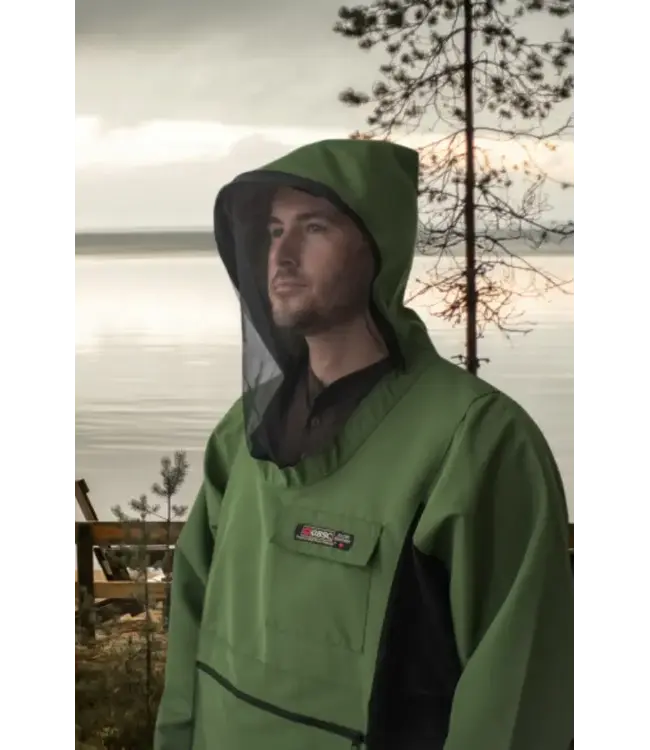 THE ORIGINAL BUG SHIRT ELITE BUG SHIRT
