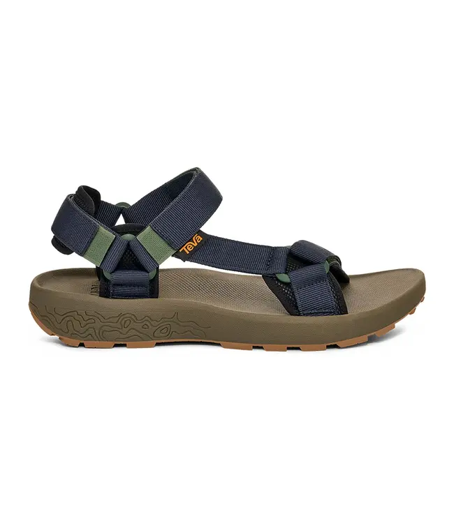 MEN 'S TEVA HYDRATREK SANDAL