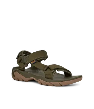 TEVA MEN'S TEVA TERRA FI 5 UNIVERSAL SANDAL
