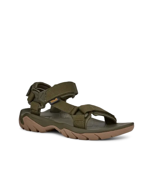 MEN'S TEVA TERRA FI 5 UNIVERSAL SANDAL