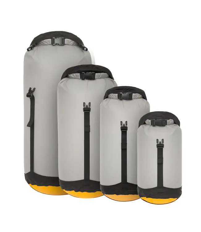 SEA TO SUMMIT EVAC COMPRESSION DRY BAG