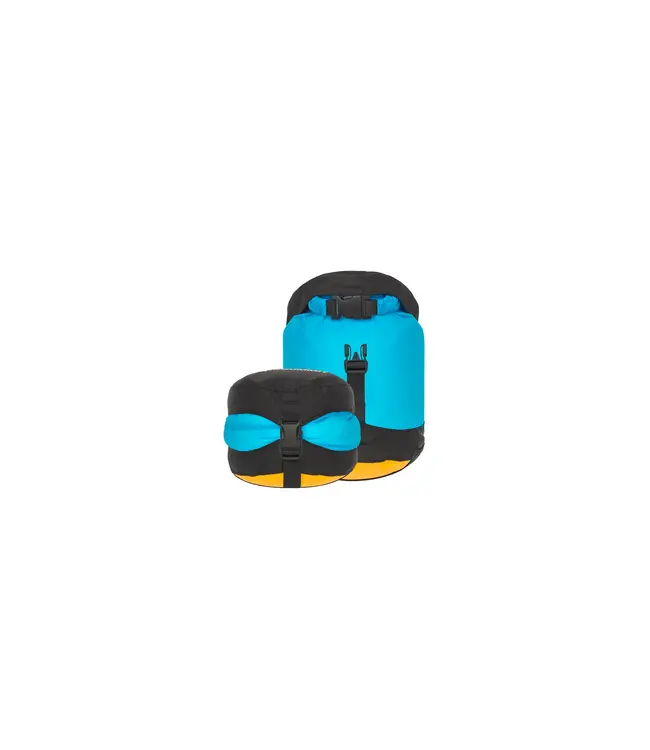 SEA TO SUMMIT EVAC COMPRESSION DRY BAG