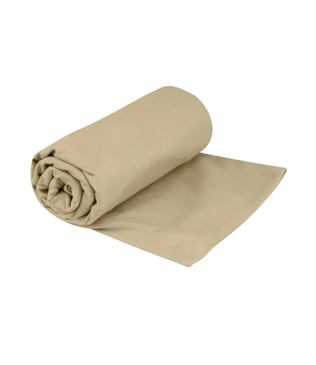 SEA TO SUMMIT DRYLITE TOWEL